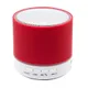 Bluetooth-колонка Attilan, красная - фото № 1