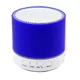 Bluetooth-колонка Attilan, синяя - фото № 1