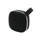 Bluetooth-колонка беспроводная X25 Outdoor, черная - фото № 1