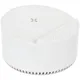 Bluetooth-колонка с беспроводной зарядкой Indivo RelaxTime, белая - фото № 2