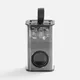 Bluetooth-колонка с подсветкой Uniscend Groove, серая - фото № 2