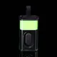 Bluetooth-колонка с подсветкой Uniscend Groove, серая - фото № 8