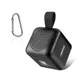 Bluetooth-колонка Slaigo mini, стерео TWS, черная - фото № 2