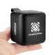 Bluetooth-колонка Slaigo mini, стерео TWS, черная - фото № 5