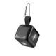 Bluetooth-колонка Slaigo mini, стерео TWS, черная - фото № 1