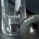 Бокал хрустальный для белого вина на магните Trebonn SplitGlass, 2 шт, 280 мл, прозрачный - фото № 6