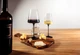 Бокал хрустальный для игристого вина на магните Trebonn SplitGlass, 2 шт, 320 мл, прозрачный - фото № 7