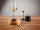 Бокал хрустальный для игристого вина на магните Trebonn SplitGlass, 2 шт, 320 мл, прозрачный - фото № 10