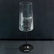 Бокал хрустальный для игристого вина на магните Trebonn SplitGlass, 2 шт, 320 мл, прозрачный - фото № 17