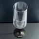 Бокал хрустальный для игристого вина на магните Trebonn SplitGlass, 2 шт, 320 мл, прозрачный - фото № 18