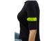 Браслет диодный Olymp, зеленый - фото № 3