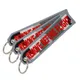 Брелок Remove Before Flight - фото № 6