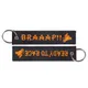 Брелок Remove Before Flight - фото № 7
