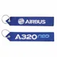 Брелок Remove Before Flight - фото № 9