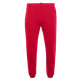 Брюки из футера без начеса Stan 97, 350 гр/м2, красные - фото № 1