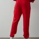 Брюки из футера без начеса Stan 97, 350 гр/м2, красные - фото № 10