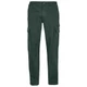 Брюки мужские Sol's Docker, темно-зеленые - фото № 1