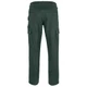 Брюки мужские Sol's Docker, темно-зеленые - фото № 3