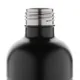 Бутылка для газированных напитков из переработанной нержавеющей стали XD Xclusive Soda, 800 мл, черная - фото № 2
