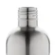 Бутылка для газированных напитков из переработанной нержавеющей стали XD Xclusive Soda, 800 мл, серебристая - фото № 2