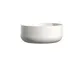 Бутылка для воды 2 в 1 Asobu Dog Bowl Bottle, 1500 мл, прозрачная / белая - фото № 3