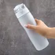 Бутылка для воды AqualityBottle, 750 мл, белая - фото № 4