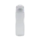 Бутылка для воды AqualityBottle, 750 мл, белая - фото № 7