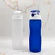 Бутылка для воды AqualityBottle, 750 мл, синяя - фото № 2