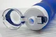 Бутылка для воды AqualityBottle, 750 мл, синяя - фото № 4