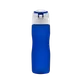 Бутылка для воды AqualityBottle, 750 мл, синяя - фото № 7