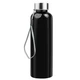 Бутылка для воды Ardi Pet, 550 мл, черная - фото № 1