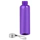 Бутылка для воды Ardi Pet, 550 мл, фиолетовая - фото № 2