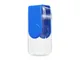 Бутылка для воды Asobu Juicy Drink Box, 290 мл, синяя - фото № 1