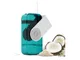 Бутылка для воды Asobu Juicy Drink Box, 300 мл, бирюзовая / белая - фото № 2