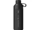 Бутылка для воды Big Ocean Bottle, 1 л, черная - фото № 4