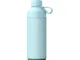 Бутылка для воды Big Ocean Bottle, 1 л, голубая - фото № 1