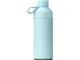 Бутылка для воды Big Ocean Bottle, 1 л, голубая - фото № 2