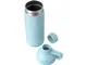 Бутылка для воды Big Ocean Bottle, 1 л, голубая - фото № 3