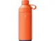 Бутылка для воды Big Ocean Bottle, 1 л, оранжевая - фото № 1