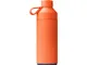Бутылка для воды Big Ocean Bottle, 1 л, оранжевая - фото № 2