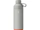 Бутылка для воды Big Ocean Bottle, 1 л, серая - фото № 1