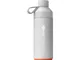 Бутылка для воды Big Ocean Bottle, 1 л, серая - фото № 4