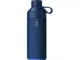 Бутылка для воды Big Ocean Bottle, 1 л, синяя - фото № 1