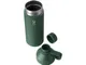 Бутылка для воды Big Ocean Bottle, 1 л, зеленая - фото № 3
