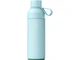 Бутылка для воды Big Ocean Bottle, 500 мл, голубая - фото № 1