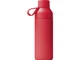 Бутылка для воды Big Ocean Bottle, 500 мл, красная - фото № 2