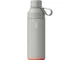 Бутылка для воды Big Ocean Bottle, 500 мл, серая - фото № 1