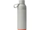 Бутылка для воды Big Ocean Bottle, 500 мл, серая - фото № 2