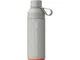 Бутылка для воды Big Ocean Bottle, 500 мл, серая - фото № 5