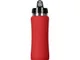 Бутылка для воды Bottle C1, 600 мл, soft touch, красная - фото № 4
